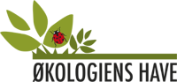Økologiens have - økologisk besøgshave