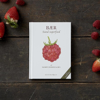 Bær - sund superfood