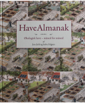 Havealmanak