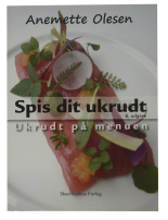 Spis dit ukrudt