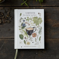 Urtete - fra natur og have