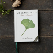 Mit grønne apotek: naturens lægeurter